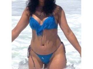 色情视频聊天 Lakshmi