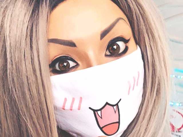 个人资料的照片 Monster_Doll