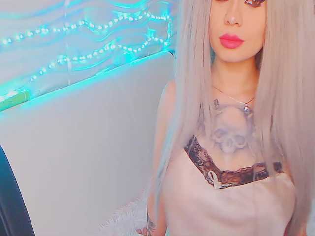 广播屏幕截图 Monster_Doll