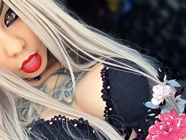 个人资料的照片 Monster_Doll