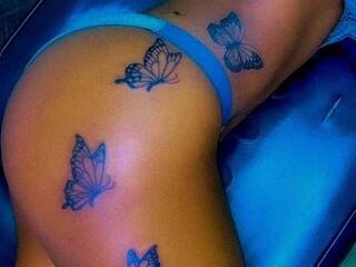 色情视频聊天 LalaKisses