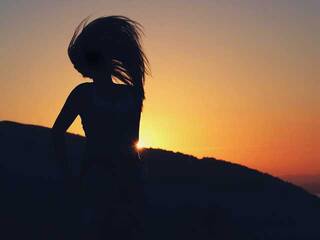 色情视频聊天 Lallie-Nora