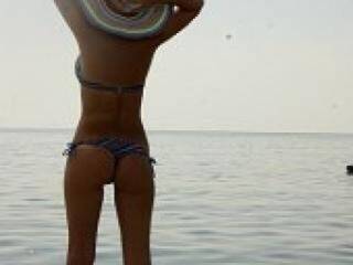 色情视频聊天 lalliet