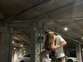 色情视频聊天 LallyRose