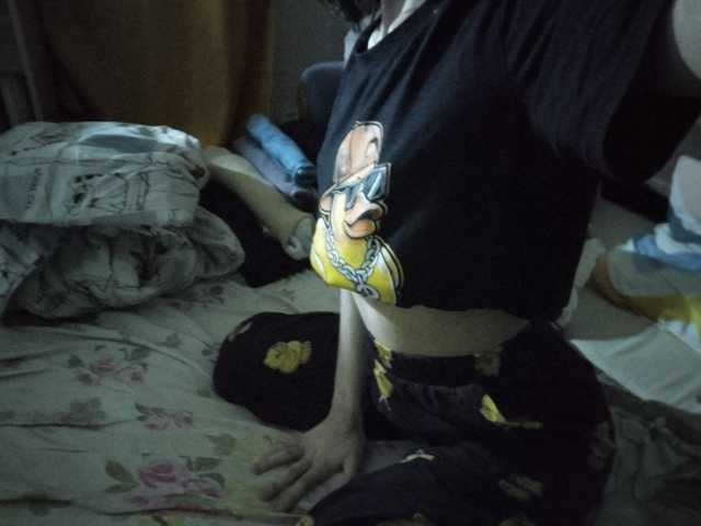 个人资料的照片 lana-PASHTET