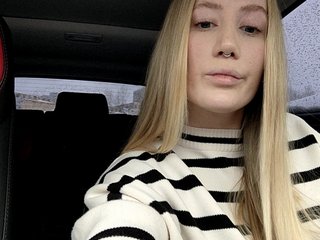 色情视频聊天 Svetlana____