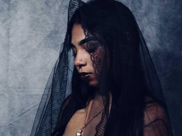 个人资料的照片 Lana-Starlett