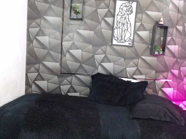 广播屏幕截图 LanaCollins