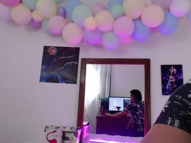 广播屏幕截图 lanacurl18