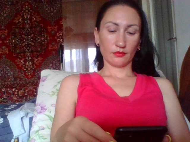 广播屏幕截图 LanaDyson