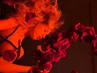 色情视频聊天 Lanakisss