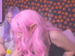 色情视频聊天 lanalova