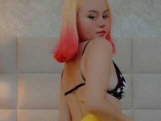 色情视频聊天 LanaMejia