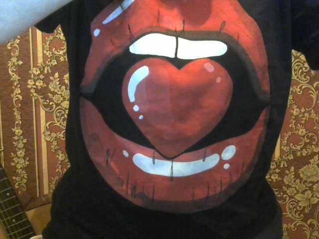 广播屏幕截图 t_w_i_n_k_l_e