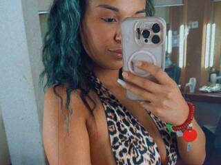 色情视频聊天 LanaVoxx