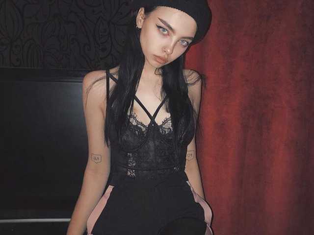 个人资料的照片 LanaWoods