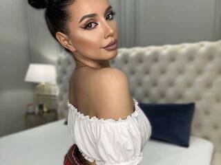 色情视频聊天 LaraAnne