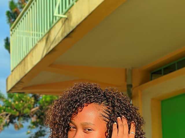 个人资料的照片 Larah00