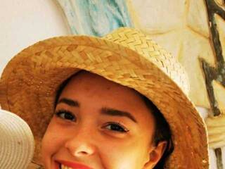 色情视频聊天 laralust18