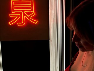 色情视频聊天 Larena
