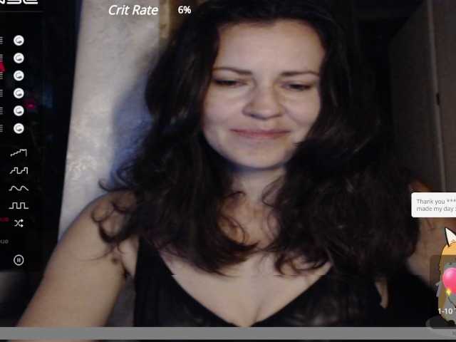 广播屏幕截图 Larianna