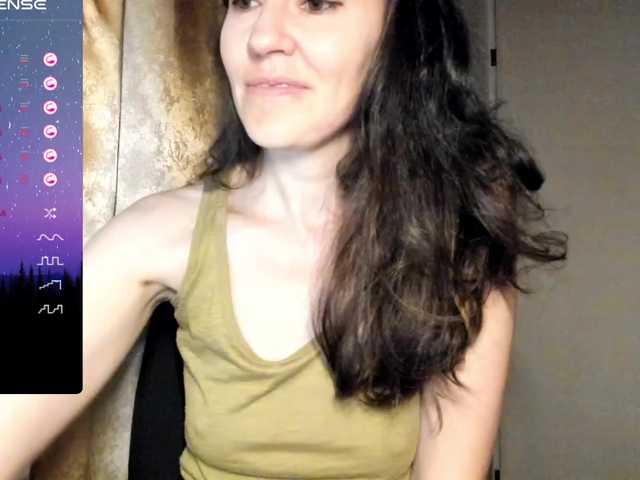 广播屏幕截图 Larianna