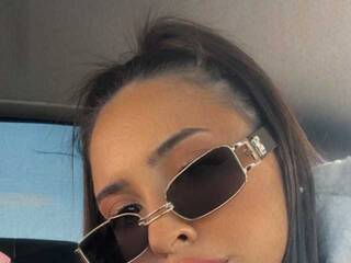 色情视频聊天 LarynBlackCat