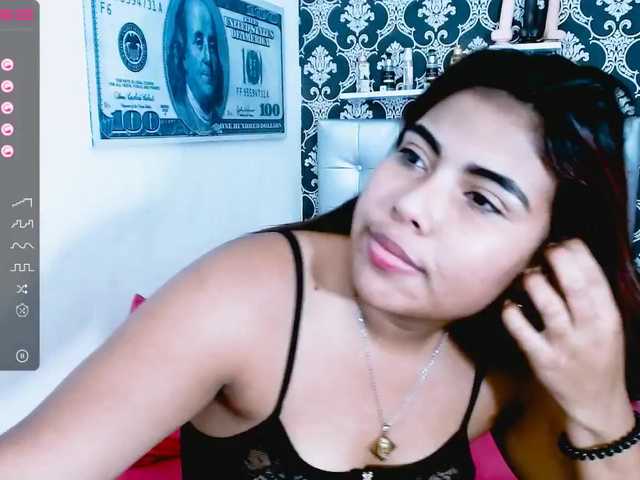 相片 LascivaRose Welcome to my room, today I want to have fun and have a good time! Help me reach the goal today is Squirt + ride dildo ! @fun @latina @Colombian ❤