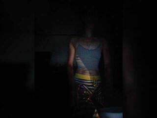 色情视频聊天 LasjCutie