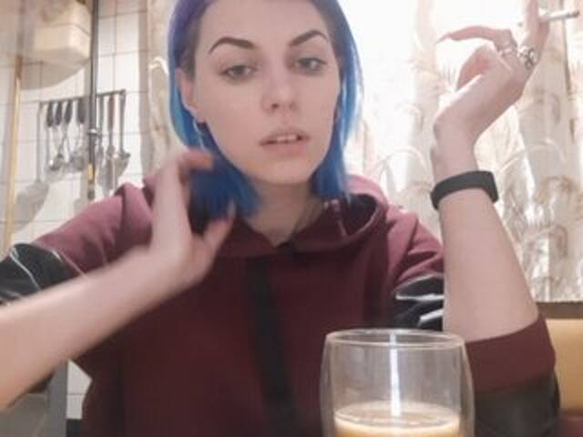 广播屏幕截图 LastTouch