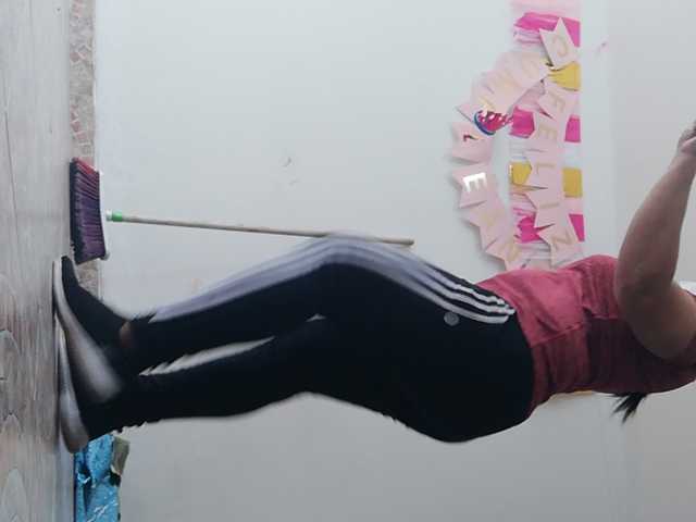 广播屏幕截图 chicafresita