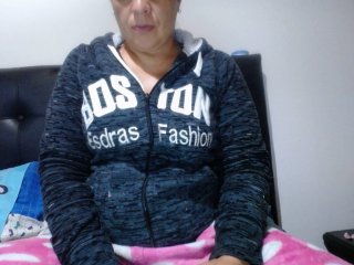 广播屏幕截图 chicafresita