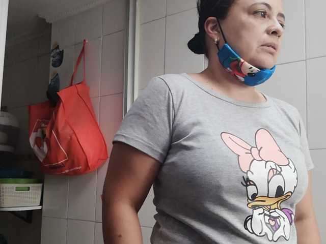 广播屏幕截图 chicafresita