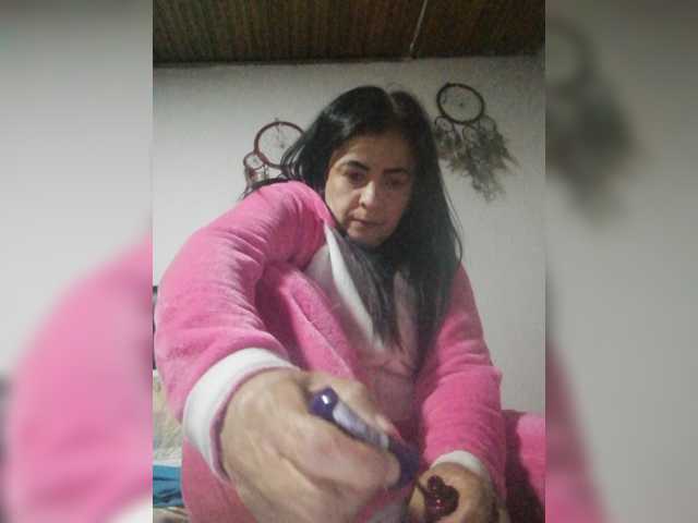 广播屏幕截图 chicafresita