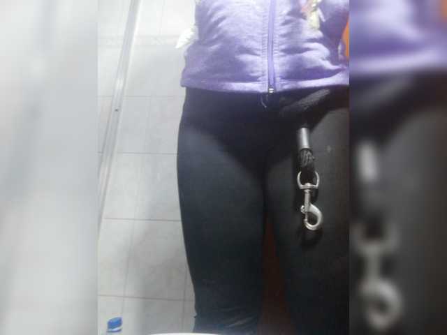 广播屏幕截图 chicafresita
