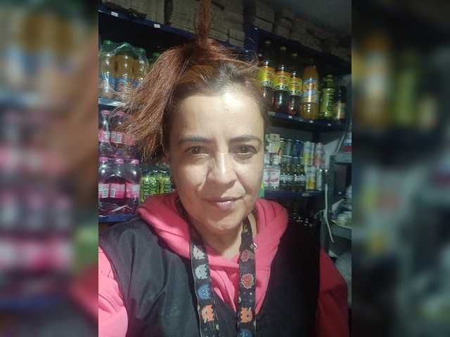 广播屏幕截图 chicafresita