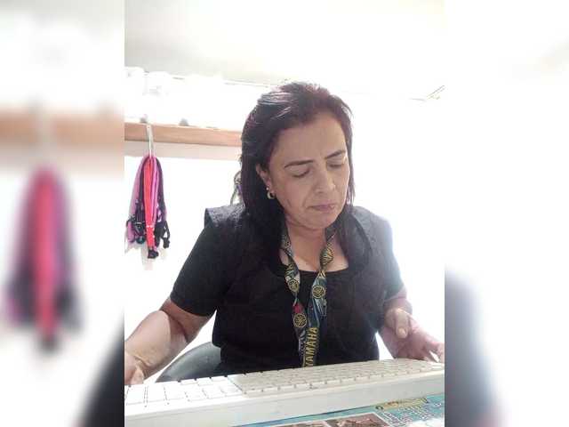 广播屏幕截图 chicafresita