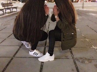 个人资料的照片 chicaslindas