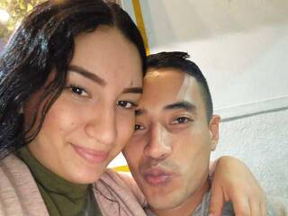 色情视频聊天 LatinaSharith