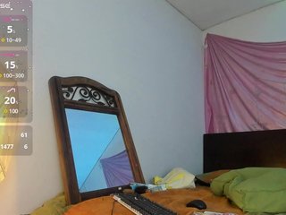 色情视频聊天 latinaStepStar