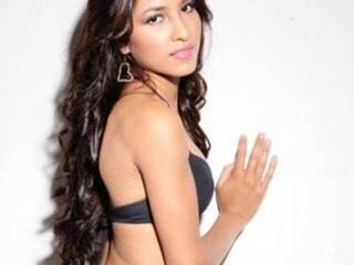 色情视频聊天 LatinBebe