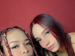 色情视频聊天 Latinbrunne