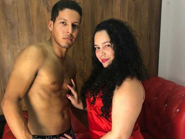 个人资料的照片 LatinCouple23