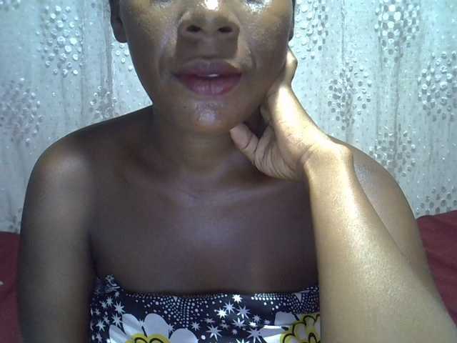 广播屏幕截图 LatishaForYou