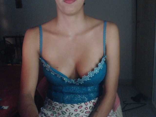 相片 laura-latin Hi I'm angel, my goal is a #blowjob with lots of #saliva, I'm #new here and I'm looking for my #daddysgirl to give me lots of #milk 300 tokes goal