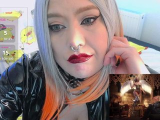 色情视频聊天 Laura-Wicked