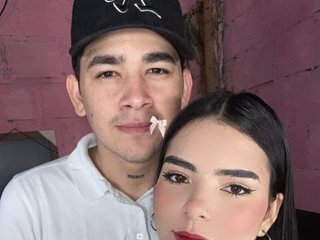 色情视频聊天 LauraAndKevin