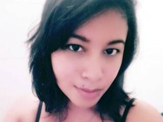 色情视频聊天 LauraHawkes