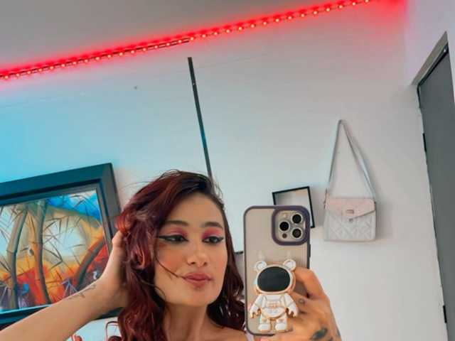 个人资料的照片 Laurahoot20