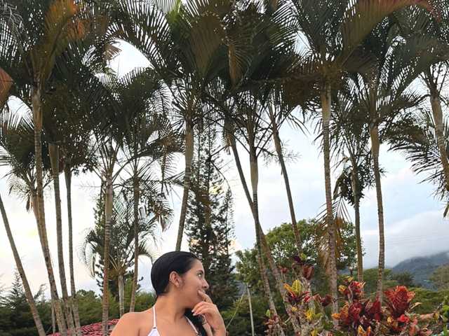 个人资料的照片 Laurenbenett